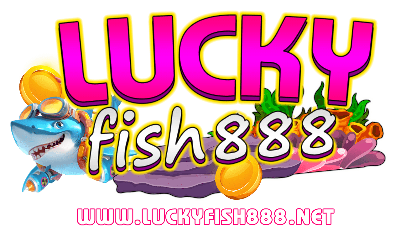 luckyfish 888